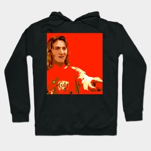 sean penn Hoodie